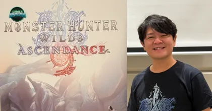สัมภาษณ์พิเศษโปรดิวเซอร์! เจาะลึกเบื้องหลังส่วนเสริมใหญ่ Monster Hunter Wilds: Ascendance