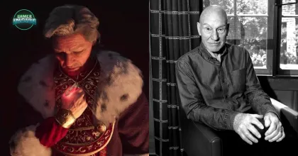 Bethesda ร่วมไว้อาลัย Sir Patrick Stewart ผู้ให้เสียงพากย์ใน Oblivion พร้อมย้อนรำลึกความทรงจำแฟนเกม