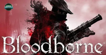 นักวิเคราะห์เผยสถิติ! Bloodborne ยังขายได้แสนกว่าชุด แฟนเกมแห่เล่นหนาแน่น 5 แสนกว่าคนในช่วงที่ผ่านมา