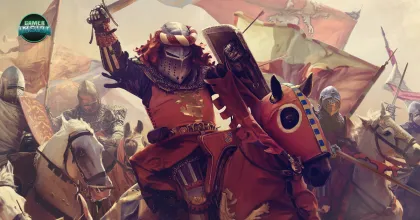 วิกฤตก่อนวางจำหน่าย! ทีมสร้าง Chronicles: Medieval ส่อแววปิดตัวหลังโดนตัดเงินทุนพัฒนาเกม