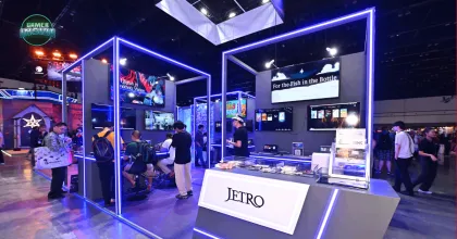 JETRO ขนทัพ 67 ค่ายเกมญี่ปุ่นบุกงาน TGS 2026 เปิดบูธ “Made in Japan Collection” จัดเต็มเดโมเพียบ